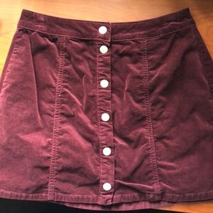 Brandy Melville Skirt